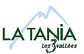 Skigebied La Tania