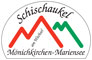 Skigebiet Mönichkirchen - Mariensee