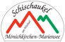 Skigebied Mönichkirchen - Mariensee