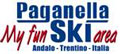 Ski Resort Paganella