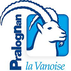 ski resort Pralognan la Vanoise