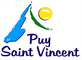 Skigebied Puy St Vincent