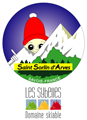 Skigebied Saint Sorlin d'Arves - Les Sybelles