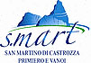 Ski Resort San Martino di Castrozza