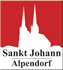 Skigebiet Sankt Johann Alpendorf - Ski Amade