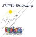 Skigebied Skilifte Sinswang