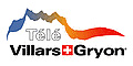 Ski Resort Villars - Gryon