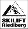 Skigebiet Riedlberg