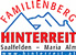 Skigebiet Saalfelden - Hinterreit