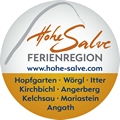 Hopfgarten im Brixental Ferienregion Hohe Salve Summer Vacation