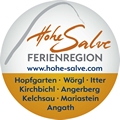 Mariastein Ferienregion Hohe Salve Summer Vacation