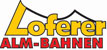 Skigebied Loferer Alm-Bahnen