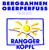 Skigebied Rangger Köpfl - Oberperfuss