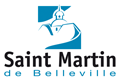 Saint Martin de Belleville Summer Vacation