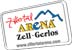 Skigebiet Gerlos - Zillertal Arena