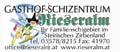 Skigebiet Schizentrum Rieseralm - Obdach