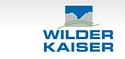 Going Wilder Kaiser Summer Vacation