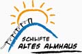 Skigebied Altes Almhaus