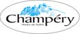 Ski Resort Champéry