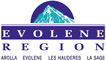 Evolène Region Summer Vacation