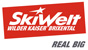 Ski Resort Brixen im Thale SkiWelt