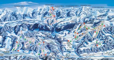 Skigebied Thalkirchdorf