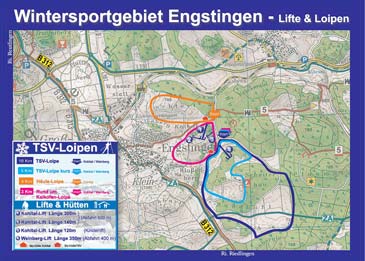 Skigebiet Engstingen