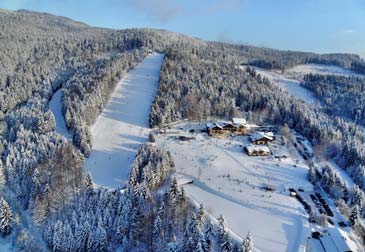 Ski Resort Riedlberg