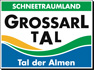 Großarl Tal
