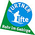 Furtnerlifte Rohr im Gebirge