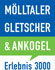 Skigebied Mölltaler Gletscher