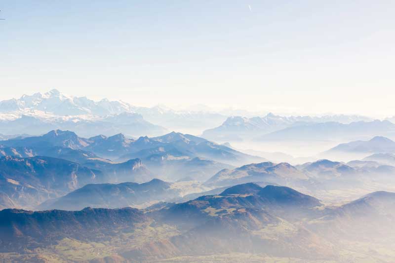 Alpen