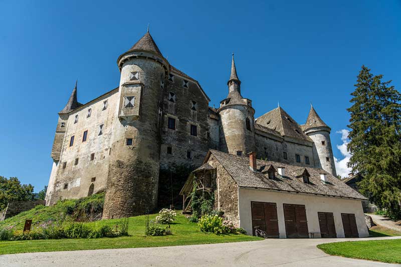 Frauenstein Marvin-Walder