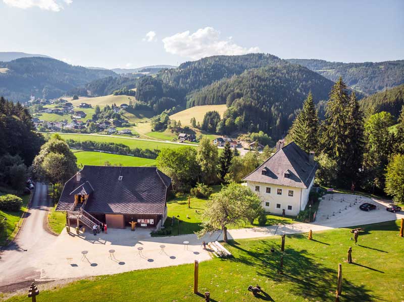 Mittelkärnten - WEB_Schloss-Albeck-©Michael-Stabentheiner_KULTUR-Mittelkaernten-2