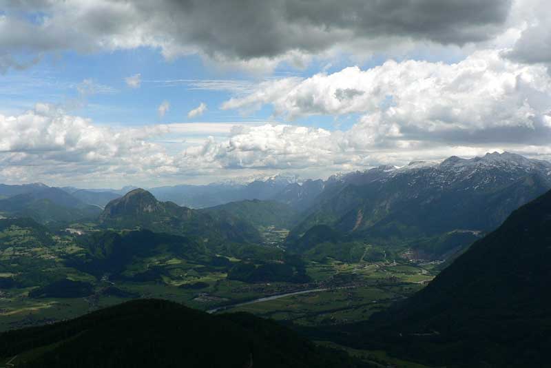 Salzburgerland