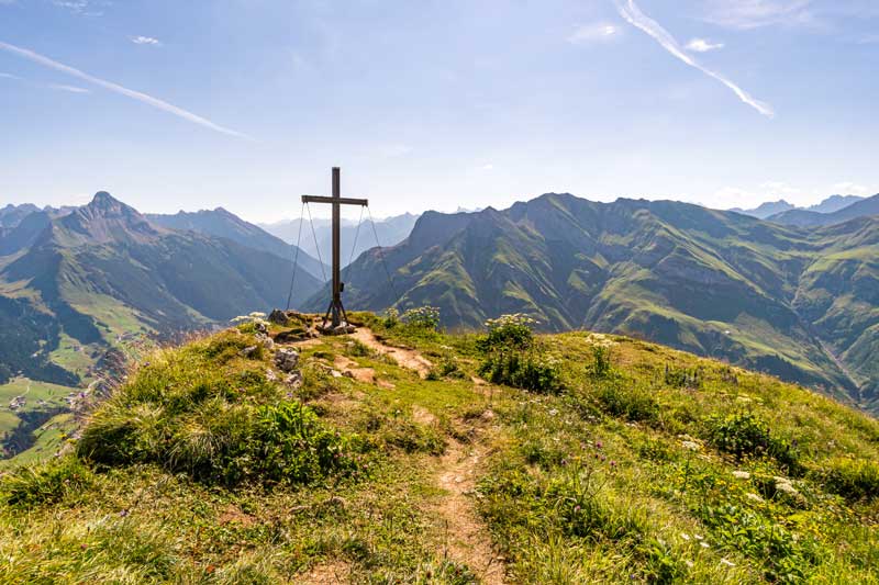 Vorarlberg
