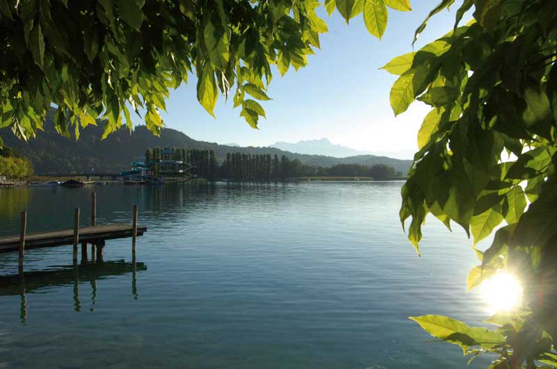 Pörtschach am Wörthersee