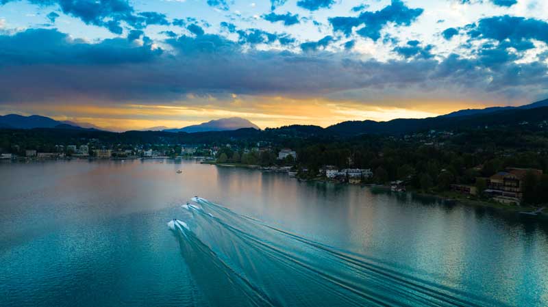Velden am Wörthersee