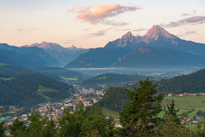 Berchtesgaden