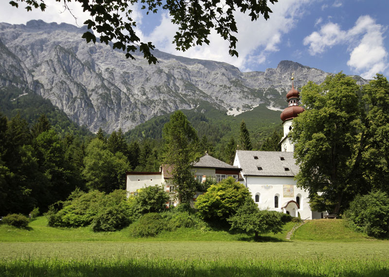 Gnadenwald Tirol-Werbung_Aichner-Bernhard_Gnadenwald