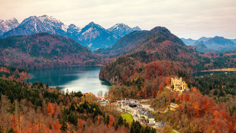 Hohenschwangau