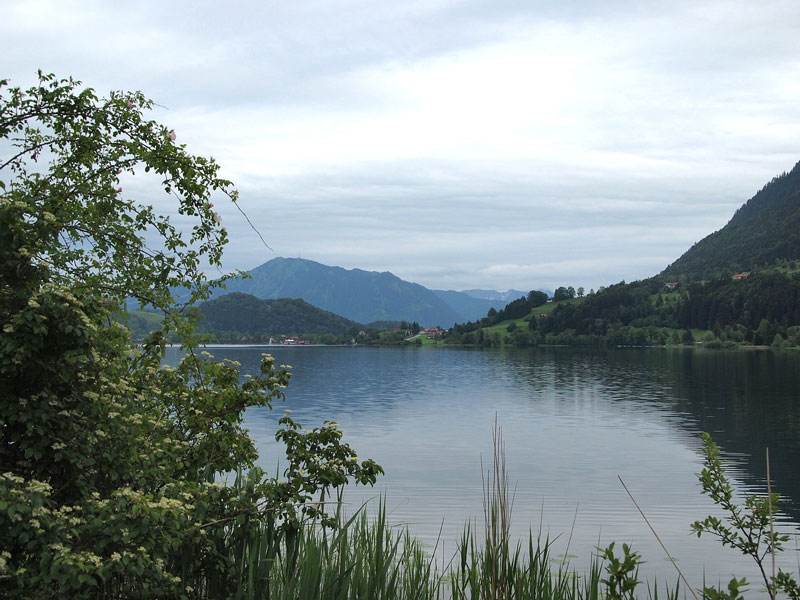 Immenstadt im Allgäu