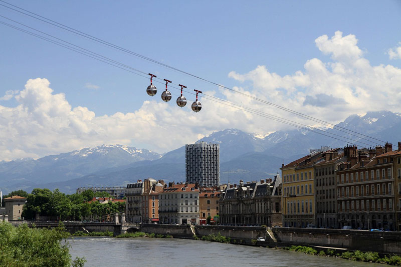 Isère