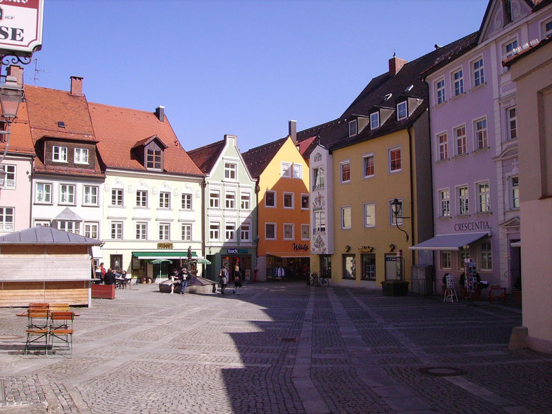 Kaufbeuren