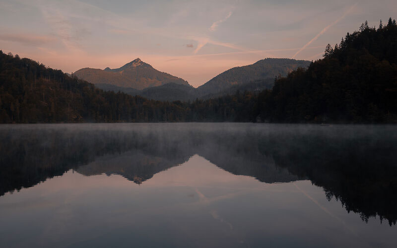 Langkampfen Stimmersee 50(c)TVB Kufsteinerland_Chris Borg