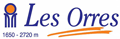 Les Orres