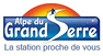 Alpe du Grand Serre