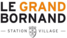 Le Grand Bornand