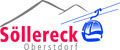 Oberstdorf / Söllereck - Höllwies