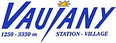 Vaujany